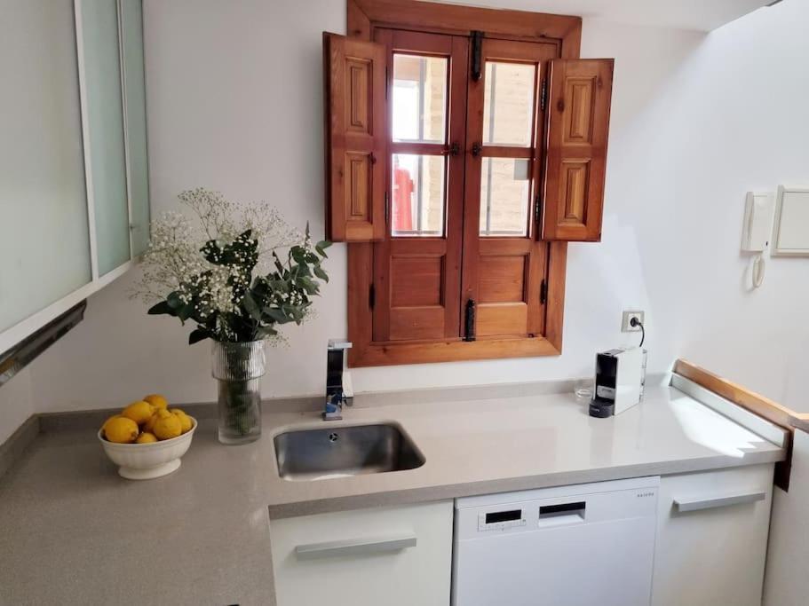 Loft & Private Rooftop With Bbq Appartement